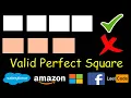 Valid Perfect Square Leetcode
