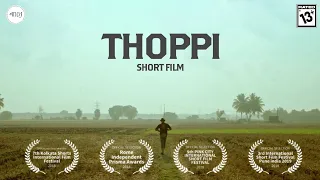 thoppi short film by vijay ranganathan