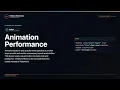 Animation Performance Explained FullStack Masterclass Frontend Performance Course