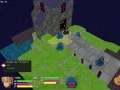 TacticalRPG - First Demo