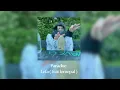 Paradise - Lefa ( feat Lomepal )