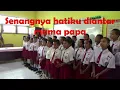 Download Lagu INSTRUMEN HARI PERTAMA KE SEKOLAH
