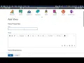Brightspace Quizzes - Submission View Settings