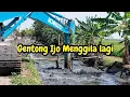 Lagu KERUKAN GENTONG BERAKSI❗️BERKAH LUMPUR DI EMPANG WARGA❗️#kdm 