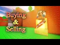 Buying System - RPG GAME TUTORIAL Episode 6 UI Scripting Modeling