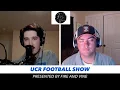 UCR Football Show