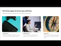 Fundamental of programming using python part 11