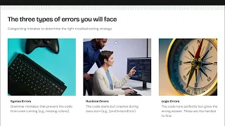 Fundamental of programming using python part 11