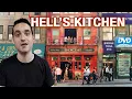 Hell s Kitchen Midtown Manhattan s BEST Neighborhood