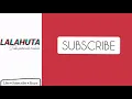 LALAHUTA - Tak Pernah Salah (Lirik)