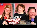 We Survived a TORNADO Trailer Tales w Trailer Trash Tammy Dave Gunther Crystal Ep 65