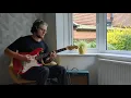 Download Lagu Way Down We Go - KALEO (Guitar Cover)