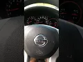 2009 Nissan Altima bad CVT transmission test