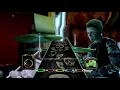 Guitar Hero Aerosmith - "Train Kept A Rollin'" Expert 100% FC (466,391)