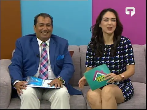 Promoción de avistamiento de ballenas jorobadas en la provincia de Santa Elena