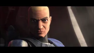 Clone Wars Race To The Surface Rescorded 