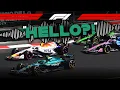 Radio Rewind 2025 Mexico City Grand Prix Paramount