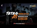 Download Lagu DJ TETEG ATI | STYLE BANYUWANGI VIRAL TiKTOK || SLOW BASS THAILAND