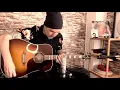 Pesadilla en el parque de atracciones - Los Planetas - Cover - Igor “Guitrod” - Madrid 25 Mayo 2021.