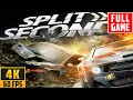Split Second 2010 - Full Walkthrough Game