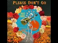Please Don't Go - Wyatt Flores