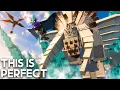 This Minecraft How To Train Your Dragon Mod Is Perfect