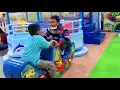 Download Lagu Indoor Playground ❤️ Zefanya Oyanio