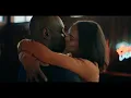 Virgin River S05E10 - Passionate Kiss Love Scene Preacher and Kaia PassionVerse