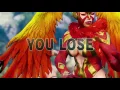 Street Fighter V - Ibuki: Part 1! Super Couch Fighters!