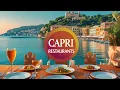 Top Restaurants in Capri Where to Eat in Capri Italy Best Restaurants on Capri Island