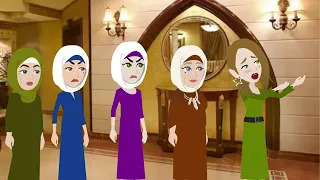 قصه عشق الباشا الحلقه السابعه 7 