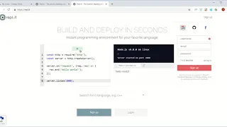 Python 1 1 Using REPL IT