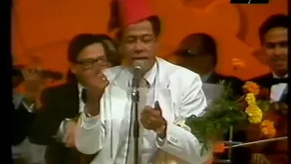                 المونولجست سيد الملاح دندنها