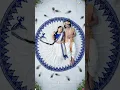 Download Lagu 🥰 Radha Krishna 🥰 Kitna Sundar painting hai na 🤩#radhakrishna #radheshyam #tiktok #subscribe