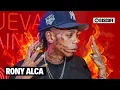 Download Lagu BANDIDAJE FREESTYLE - RONY ALCA x DJ SCUFF
