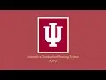 IU iGPS Tools Introduction