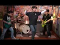 ใจน้อย - CUTSNOW (cover) | Original by AB Normal