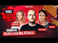 Download Lagu SKUTKI ROSYJSKIEGO ATAKU DRONAMI. PORANEK: WOLNY, WUWUNIO, PINKWART