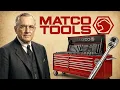 Matco Tools How America s Third Tool Giant Quietly Took Over Garages