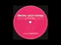 Ame Strong (Tout Est Bleu  Fransois K Remix)
