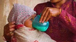 breastfeeding for working mothers nutrition series