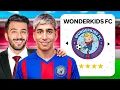 Download Lagu I Rebuild With My FAVORITE WONDERKIDS!