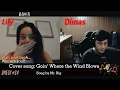Download Lagu Lily begitu tersihir Dimas Senopati |  OMETV #14 Goin' where the wind blows ( Mr. Big )