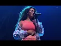 [4K] 240827 Tori Kelly (토리 켈리) - Missin U (Live in Seoul, @MHLIVEHALL)
