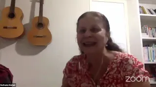 O testemunho na análise do discurso