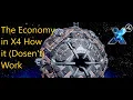 X4 Foundations The Economy How it Works it doesn t on its own