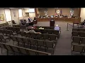 Library Board meeting July 28 2026