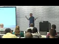 SDC 2018 - Update on the SNIA Persistent Memory Programming Model in Theory and Practice
