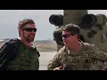 Craig Morgan Shares Why He Reenlisted in the Army