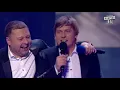 Країна сильних людей - финальная песня | Новый Вечерний Квартал 2017